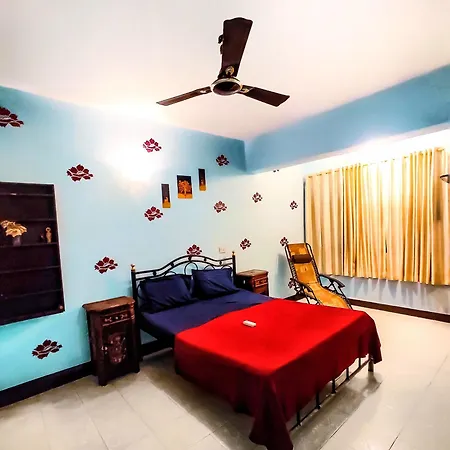 The Beach Apartments